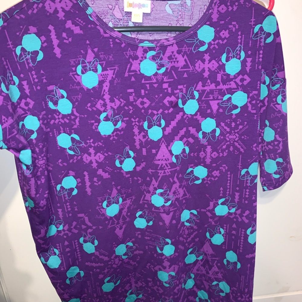Disney LuluLaroe